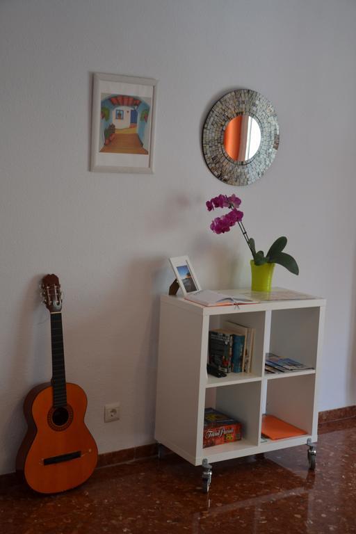 Axarquia Apartments Nerja Esterno foto