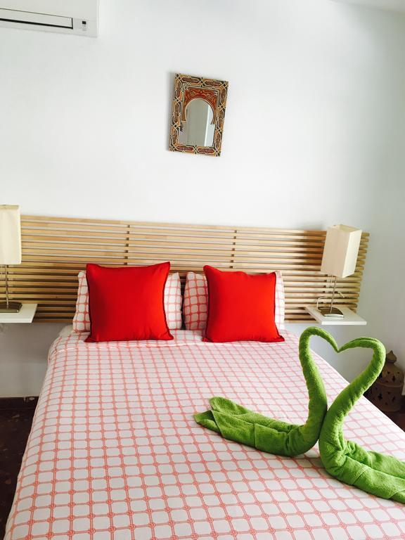 Axarquia Apartments Nerja Esterno foto