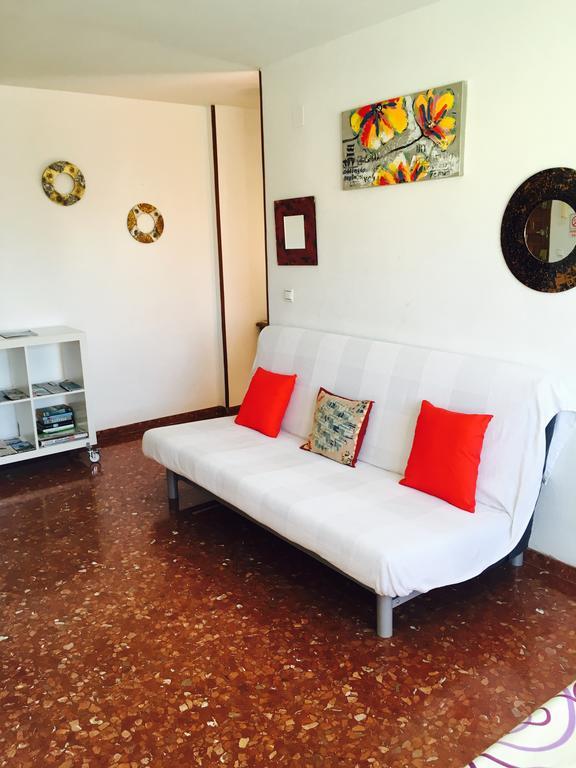 Axarquia Apartments Nerja Esterno foto