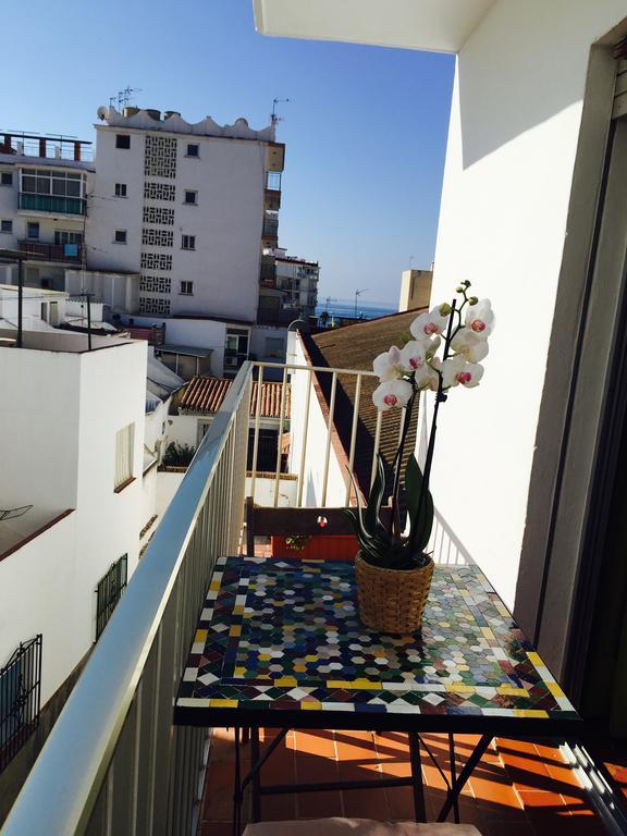 Axarquia Apartments Nerja Esterno foto