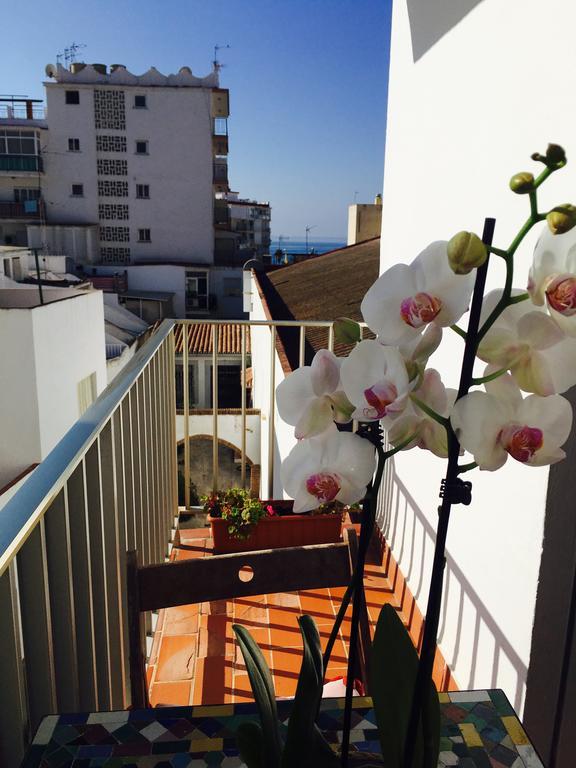 Axarquia Apartments Nerja Esterno foto
