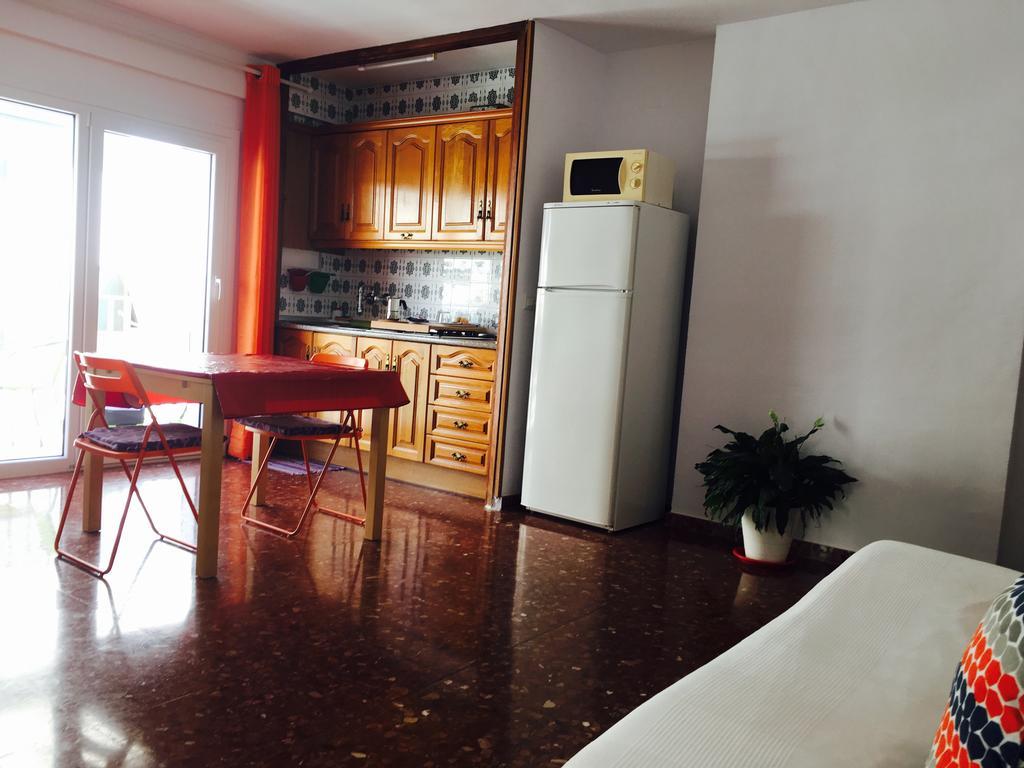 Axarquia Apartments Nerja Esterno foto