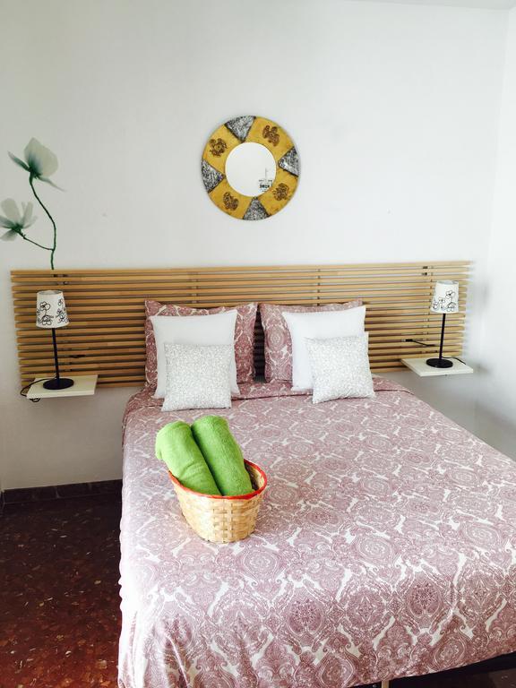 Axarquia Apartments Nerja Esterno foto