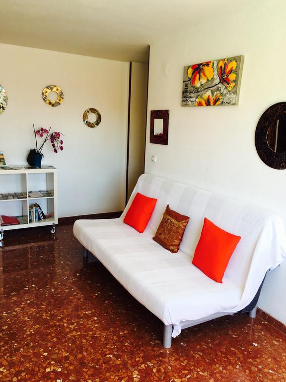 Axarquia Apartments Nerja Esterno foto