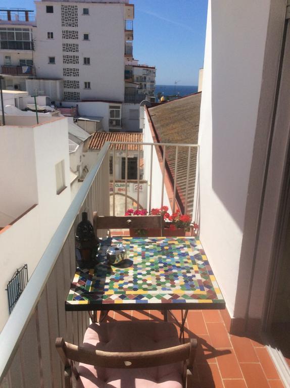 Axarquia Apartments Nerja Esterno foto