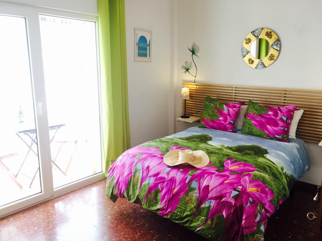 Axarquia Apartments Nerja Esterno foto