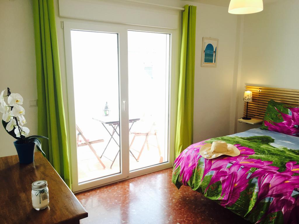 Axarquia Apartments Nerja Esterno foto