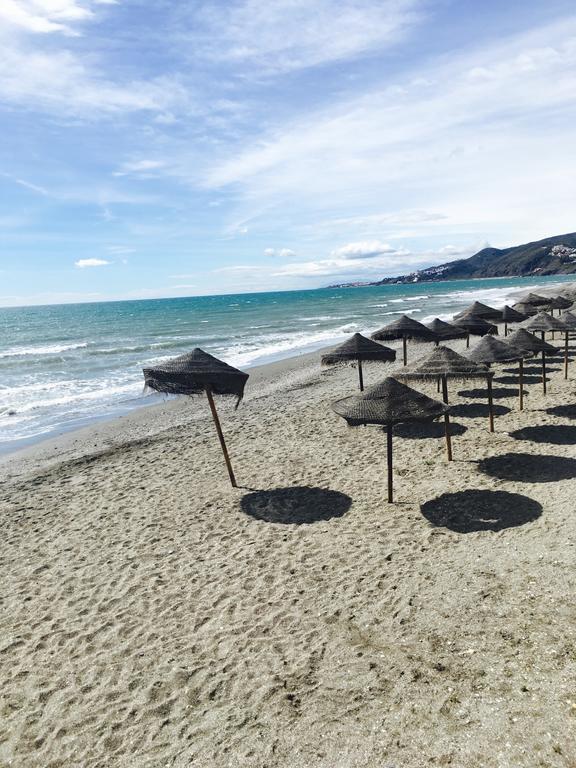 Axarquia Apartments Nerja Esterno foto