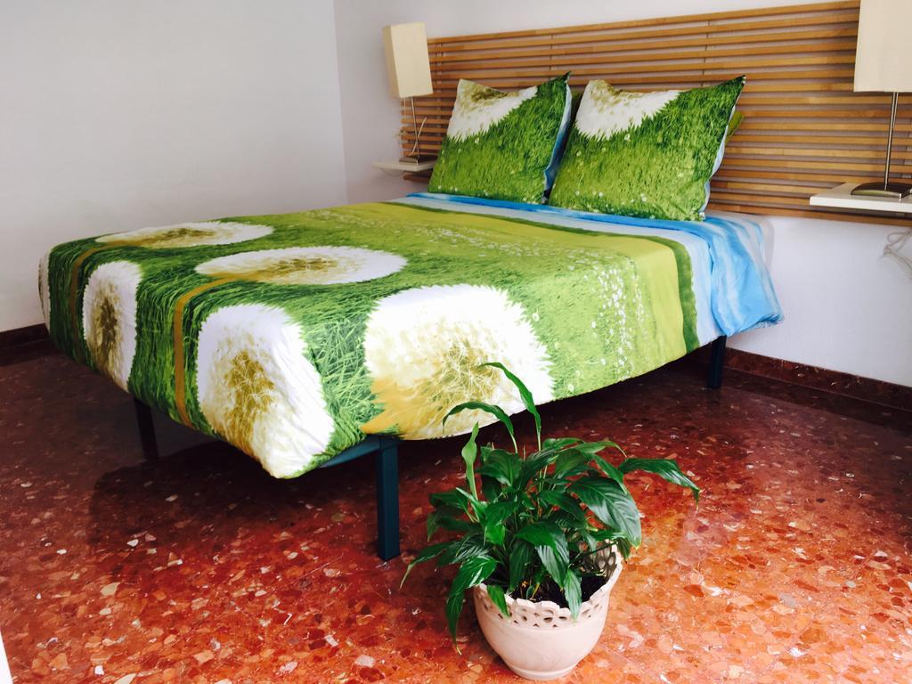 Axarquia Apartments Nerja Esterno foto