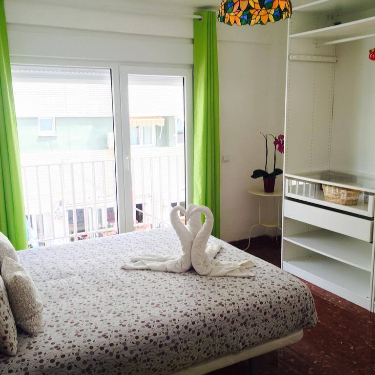 Axarquia Apartments Nerja Esterno foto