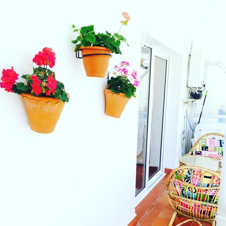 Axarquia Apartments Nerja Esterno foto